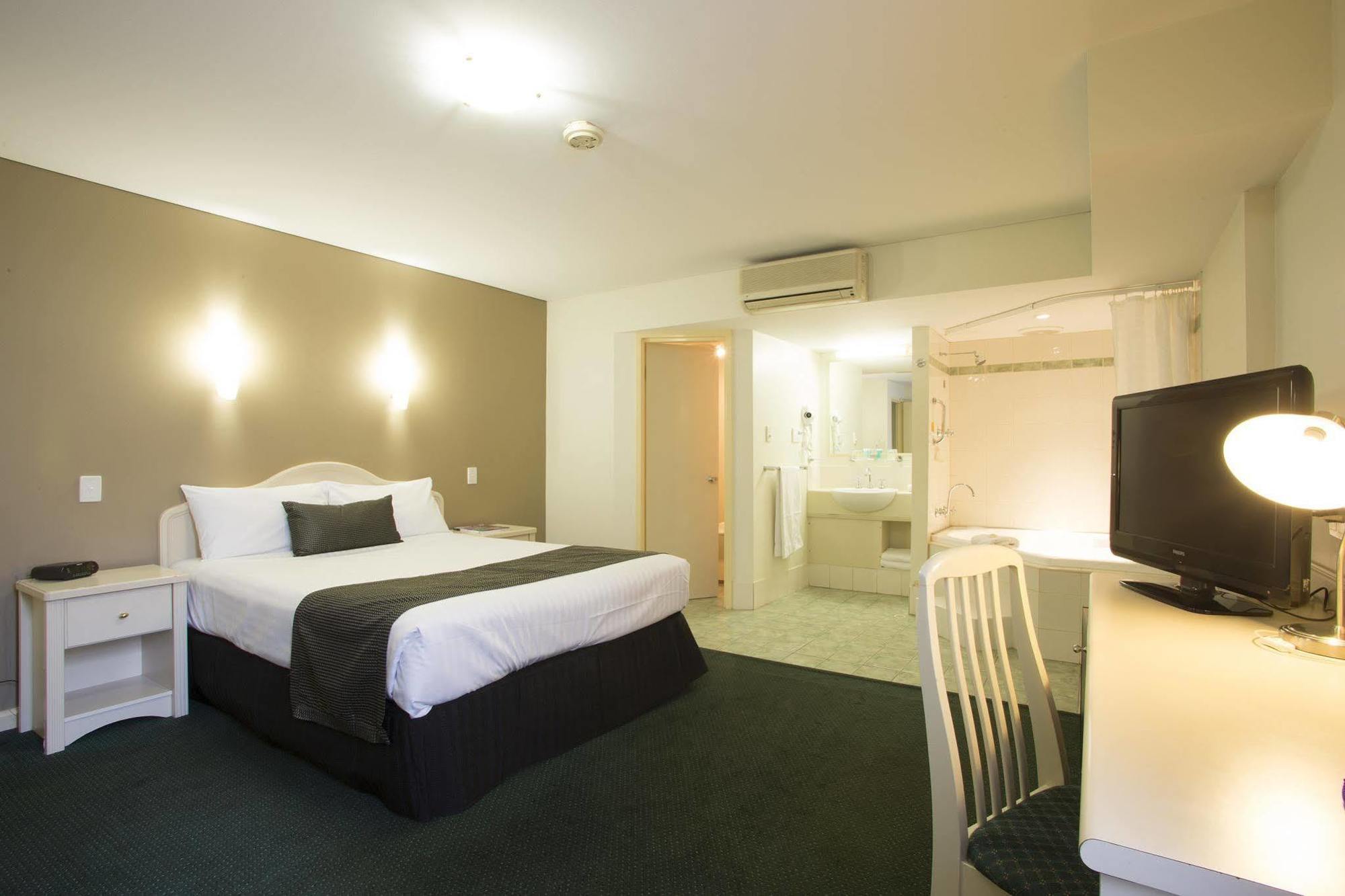 Hotel Northbridge Perth Exteriör bild